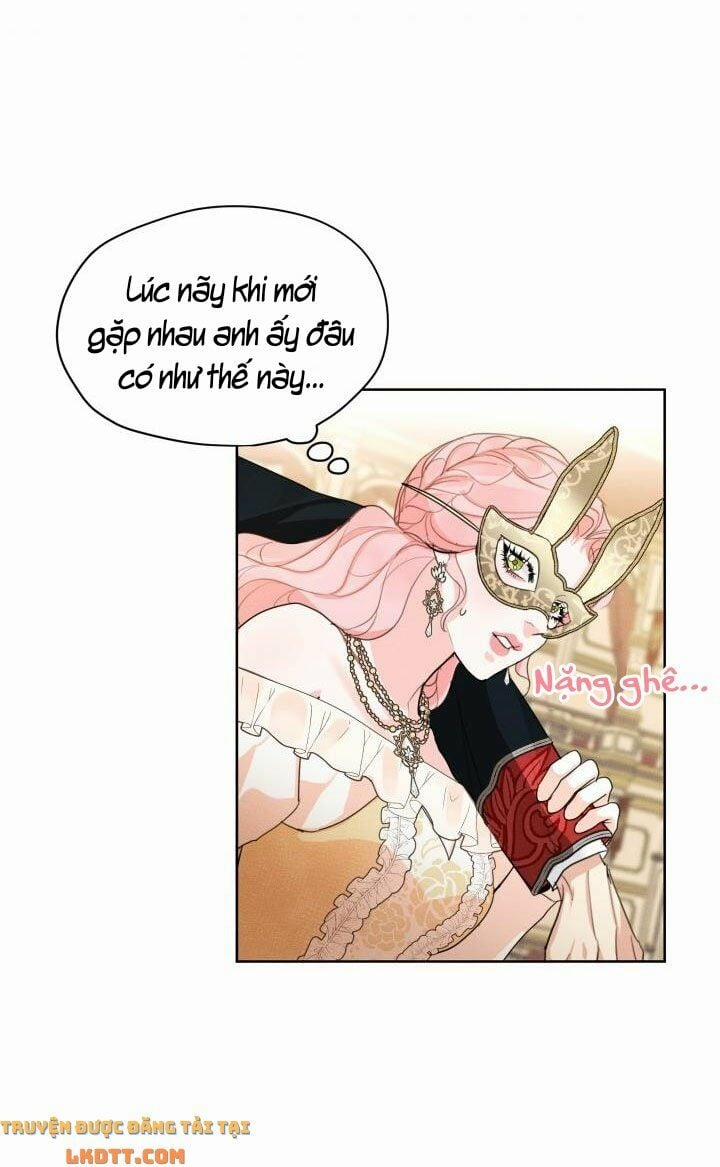 Tôi Là Tình Cũ Của Nam Chính 40 trang 12