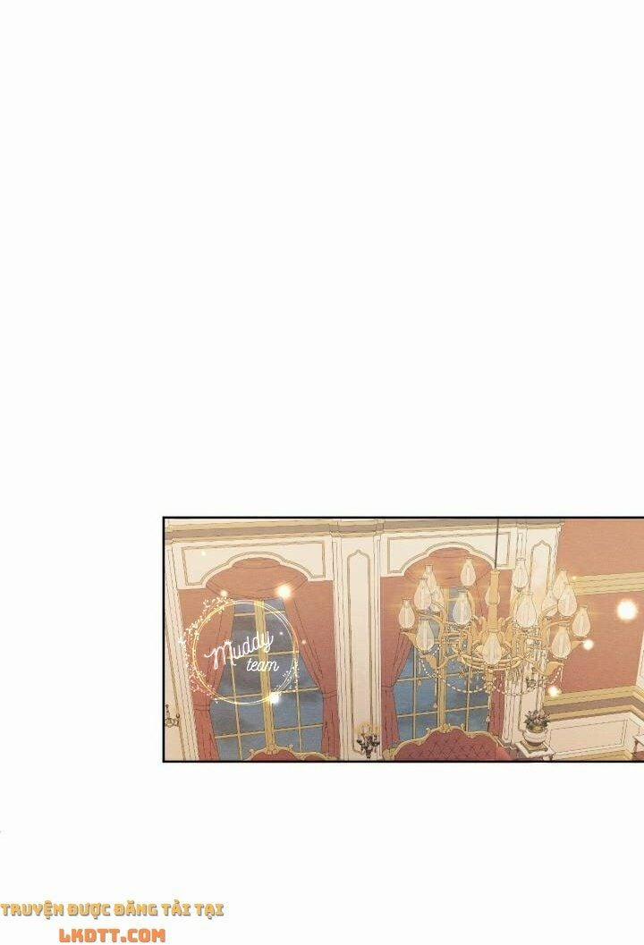 Tôi Là Tình Cũ Của Nam Chính 40 trang 14