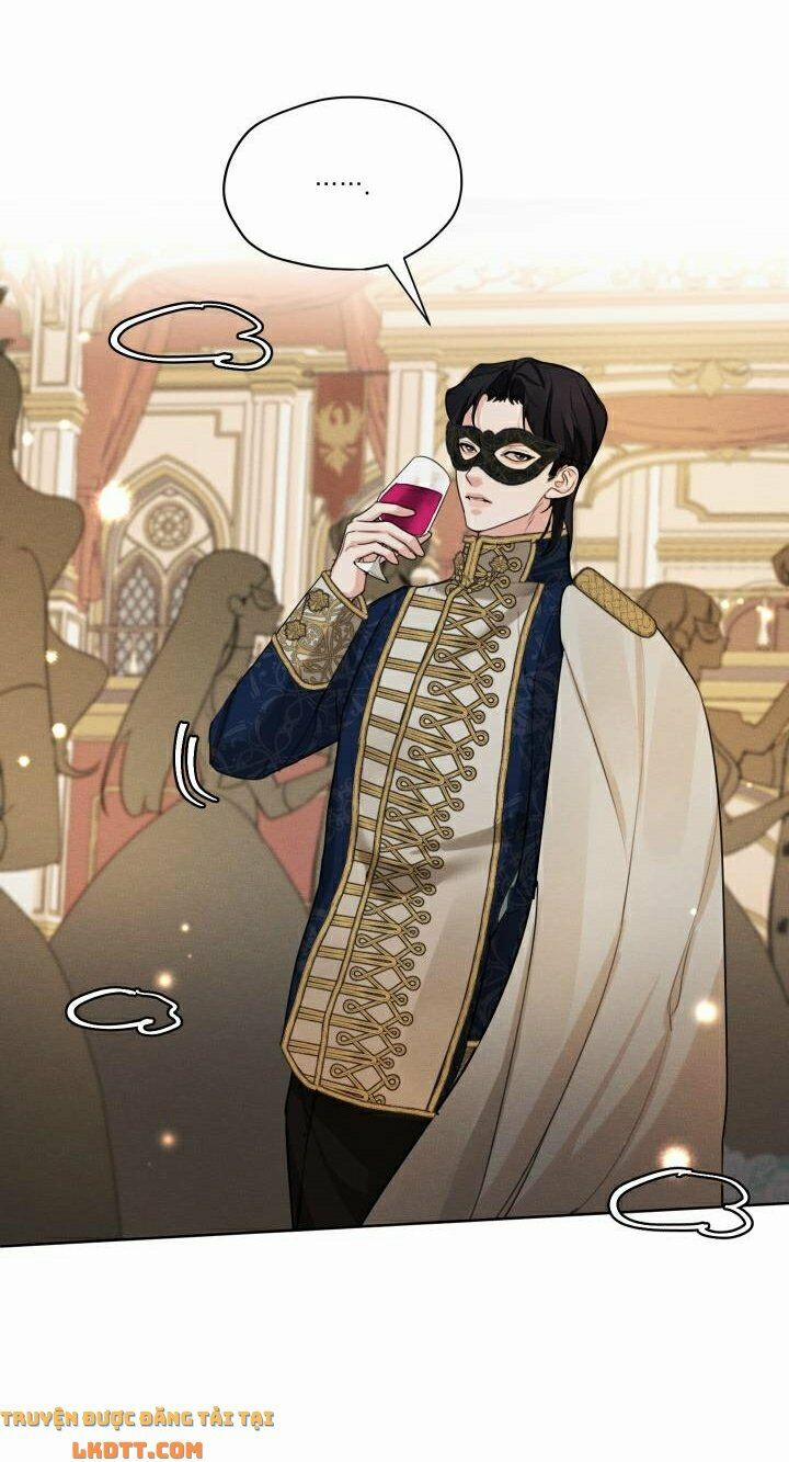 Tôi Là Tình Cũ Của Nam Chính 40 trang 16