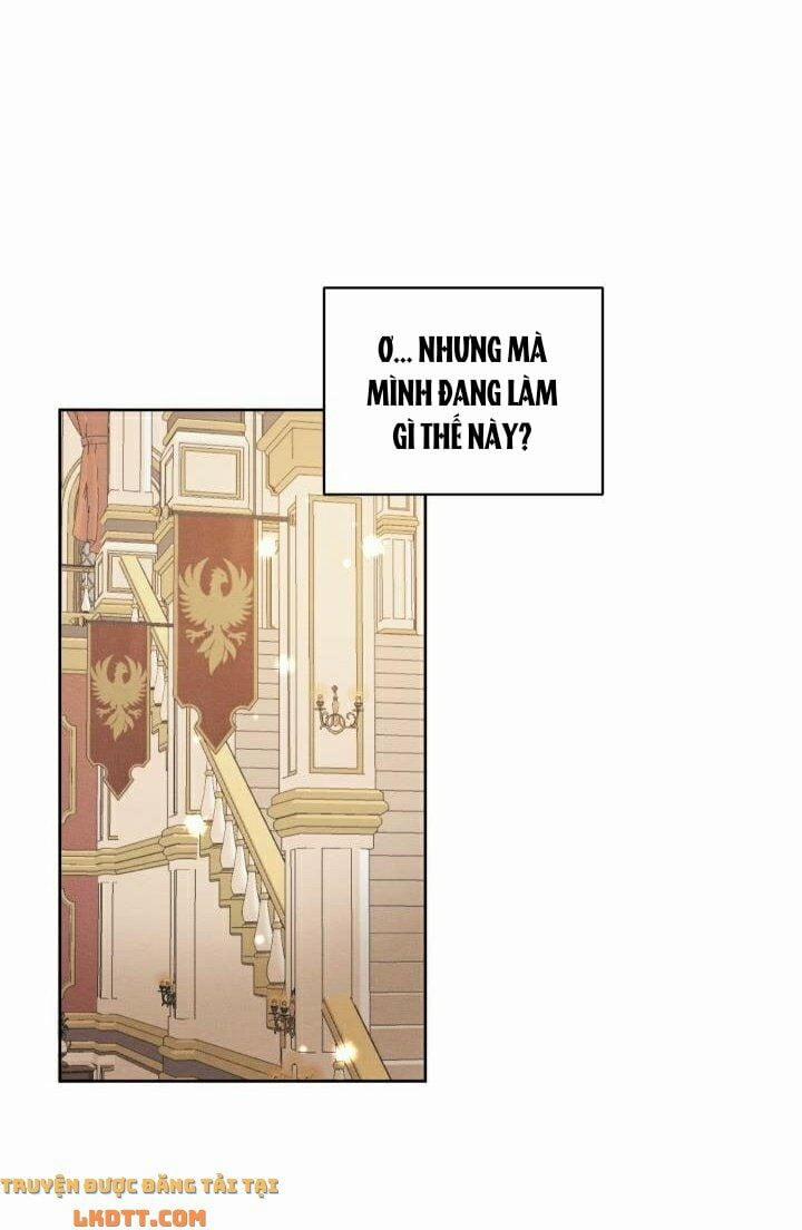 Tôi Là Tình Cũ Của Nam Chính 40 trang 18