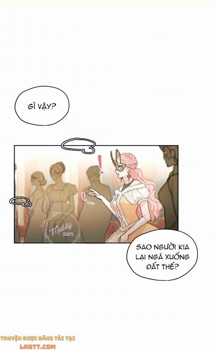 Tôi Là Tình Cũ Của Nam Chính 40 trang 2