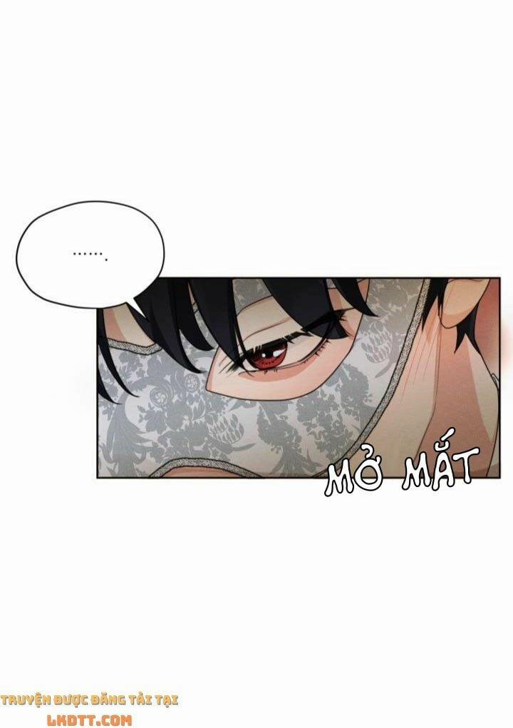 Tôi Là Tình Cũ Của Nam Chính 40 trang 21