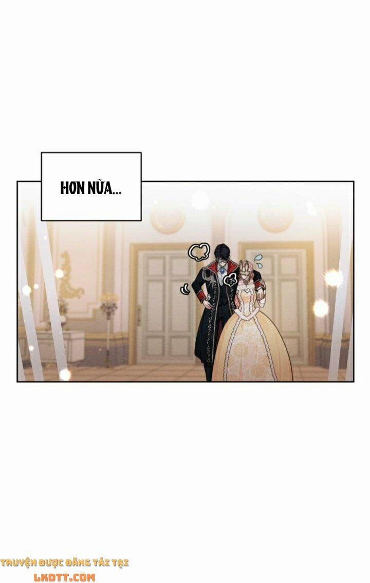 Tôi Là Tình Cũ Của Nam Chính 40 trang 24