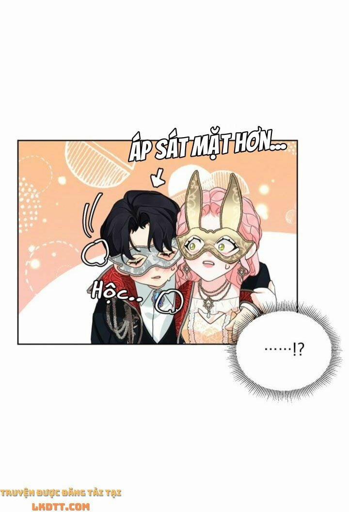 Tôi Là Tình Cũ Của Nam Chính 40 trang 27