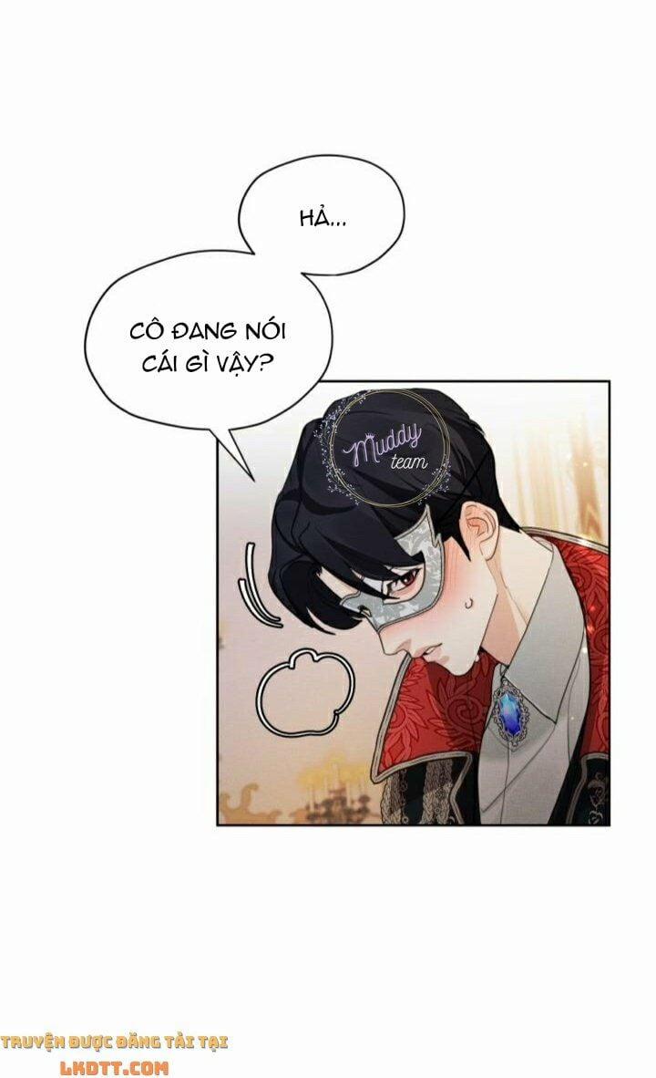 Tôi Là Tình Cũ Của Nam Chính 40 trang 29