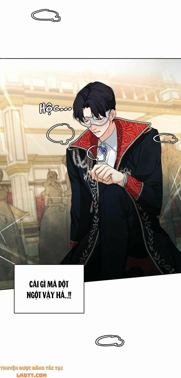 Tôi Là Tình Cũ Của Nam Chính 40 trang 3