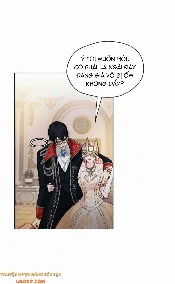 Tôi Là Tình Cũ Của Nam Chính 40 trang 30