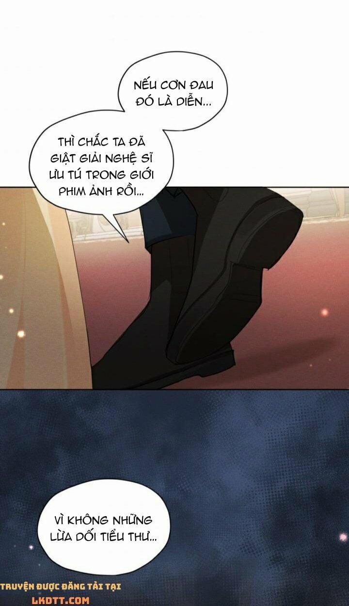 Tôi Là Tình Cũ Của Nam Chính 40 trang 31