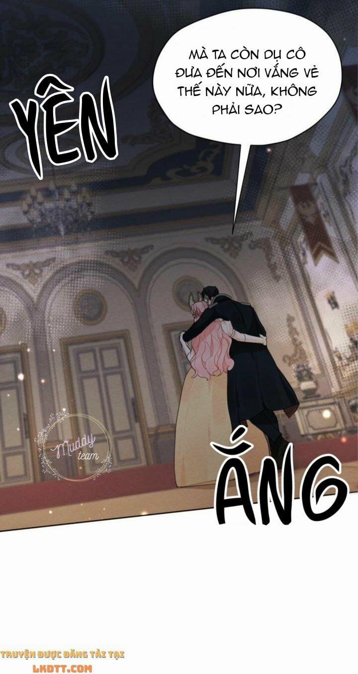 Tôi Là Tình Cũ Của Nam Chính 40 trang 32