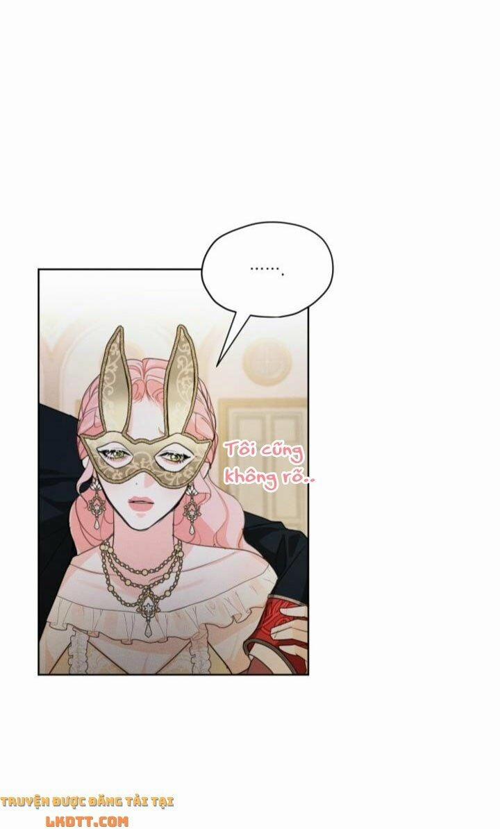 Tôi Là Tình Cũ Của Nam Chính 40 trang 33