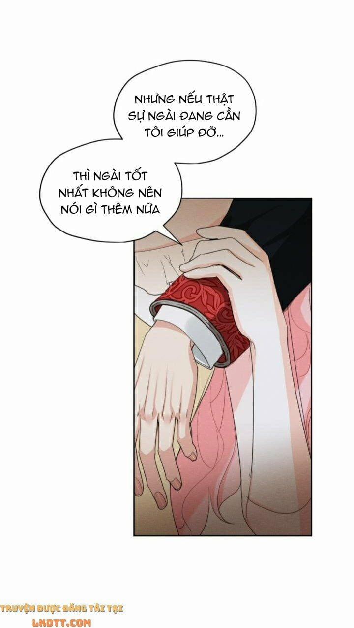 Tôi Là Tình Cũ Của Nam Chính 40 trang 34