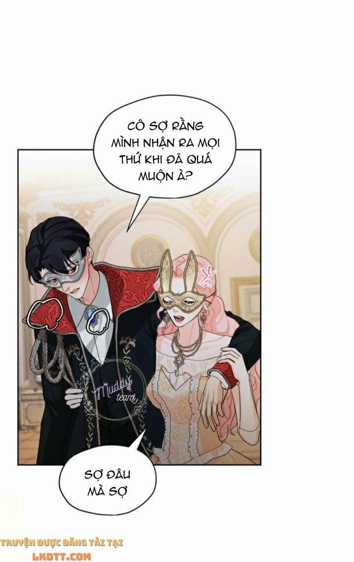 Tôi Là Tình Cũ Của Nam Chính 40 trang 35