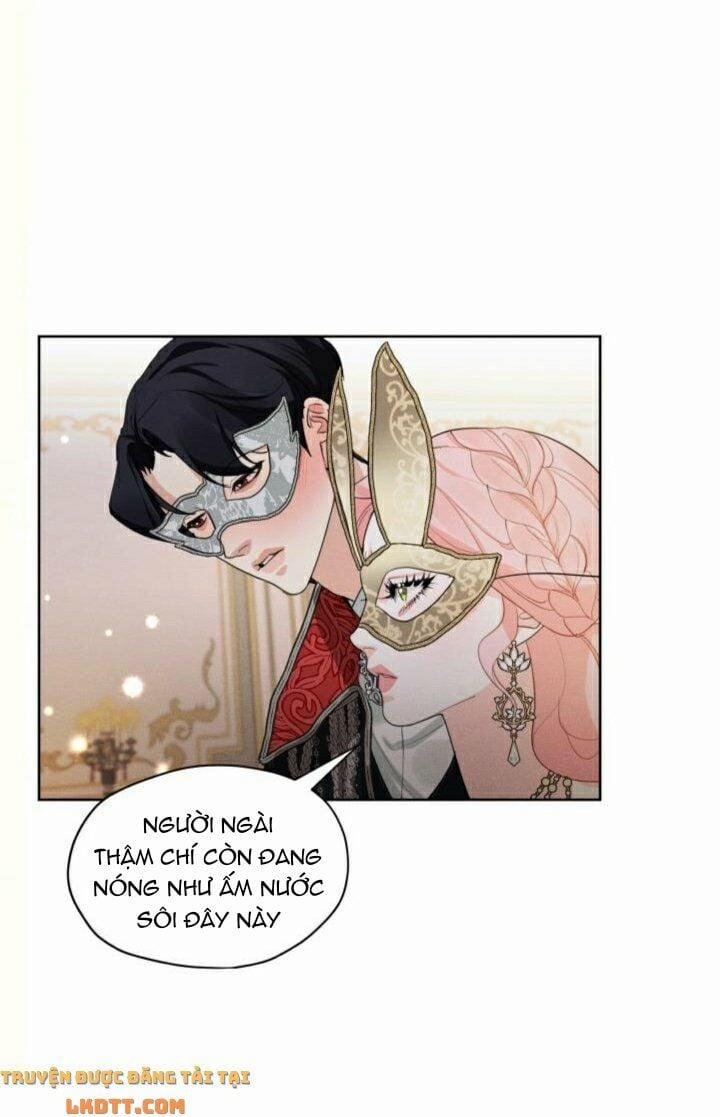 Tôi Là Tình Cũ Của Nam Chính 40 trang 37