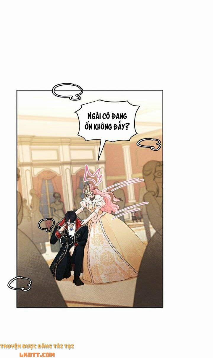 Tôi Là Tình Cũ Của Nam Chính 40 trang 4