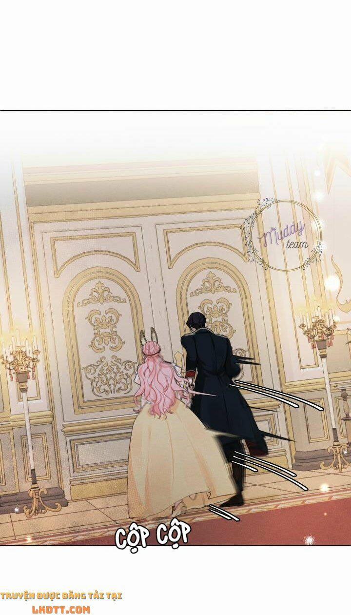 Tôi Là Tình Cũ Của Nam Chính 40 trang 47