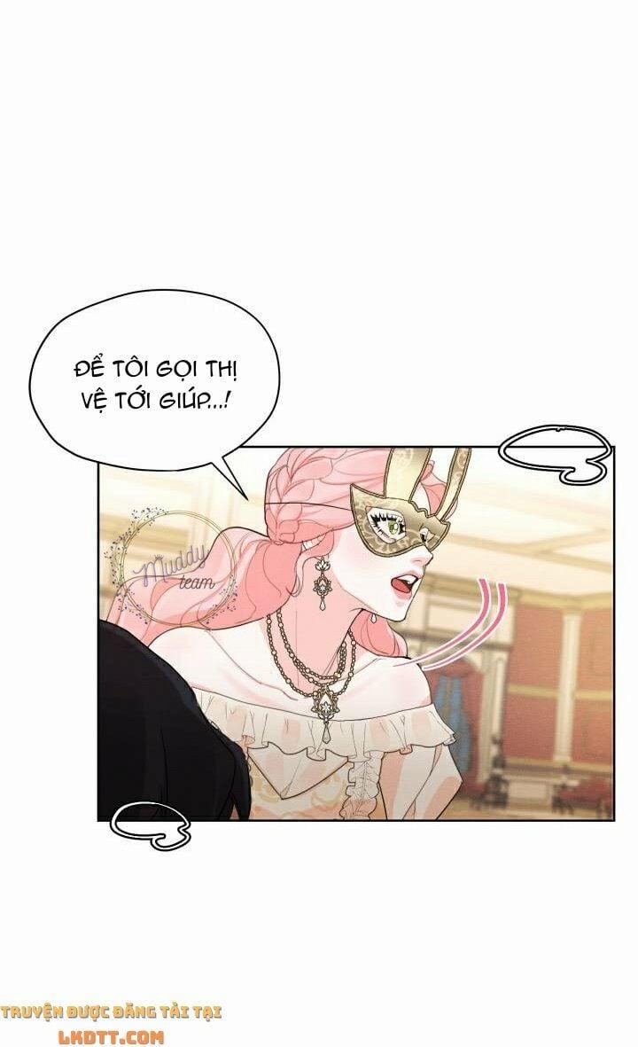 Tôi Là Tình Cũ Của Nam Chính 40 trang 5