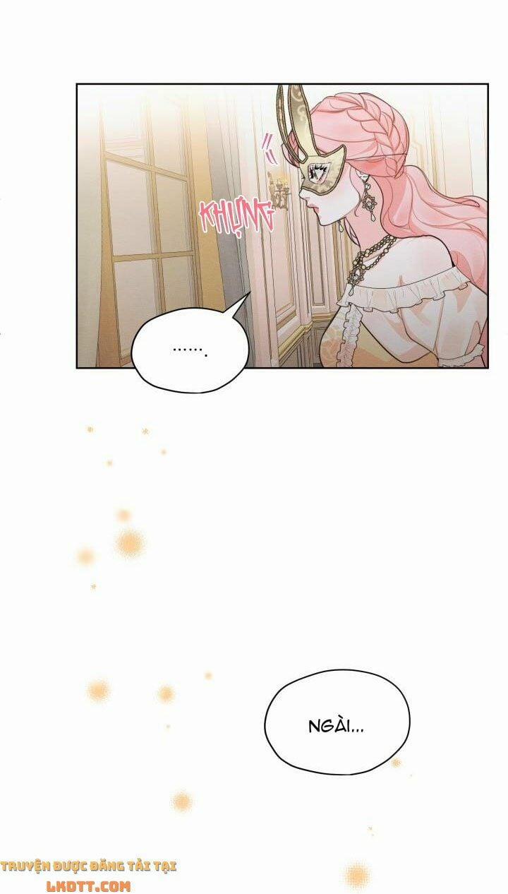 Tôi Là Tình Cũ Của Nam Chính 40 trang 51