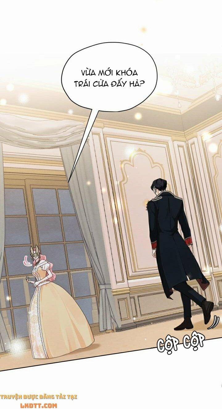 Tôi Là Tình Cũ Của Nam Chính 40 trang 52