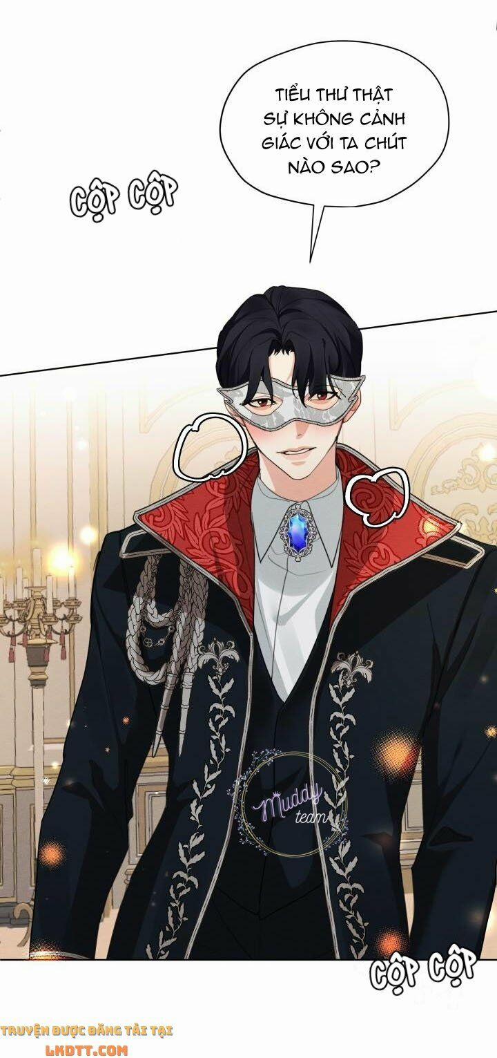 Tôi Là Tình Cũ Của Nam Chính 40 trang 53