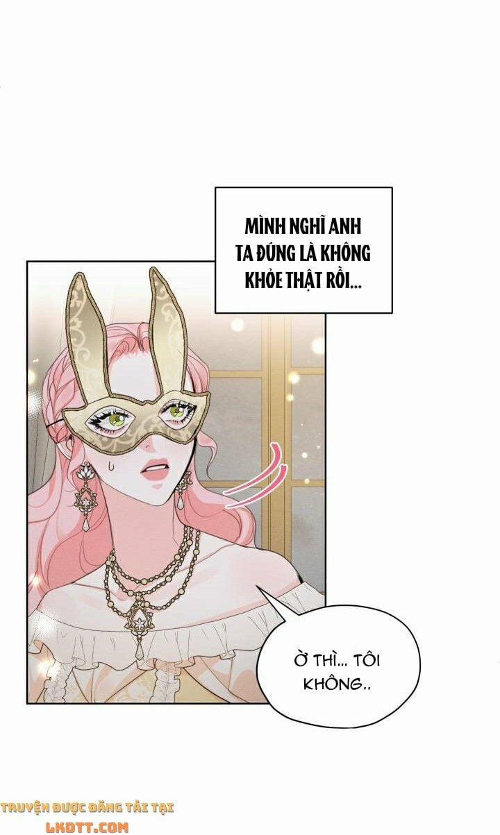 Tôi Là Tình Cũ Của Nam Chính 40 trang 54