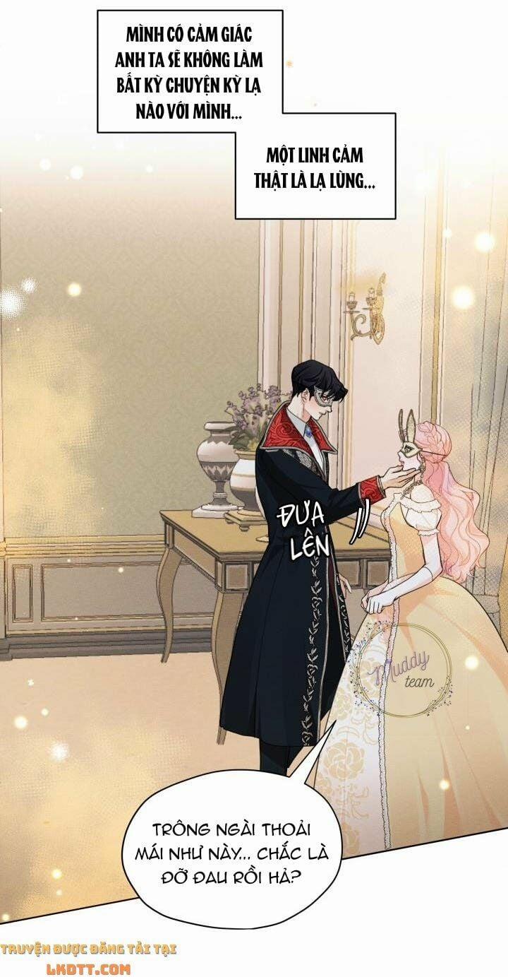 Tôi Là Tình Cũ Của Nam Chính 40 trang 56