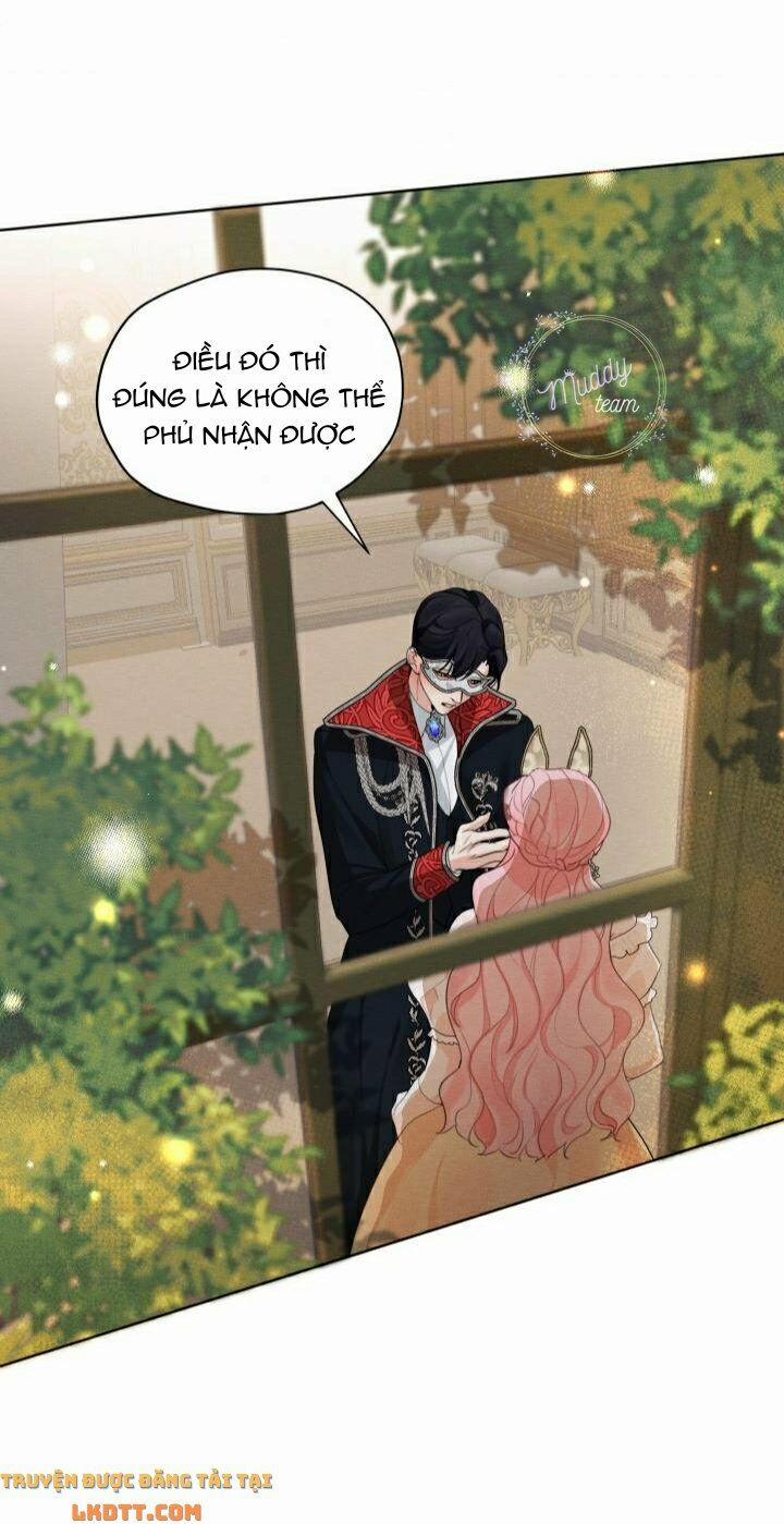 Tôi Là Tình Cũ Của Nam Chính 40 trang 59