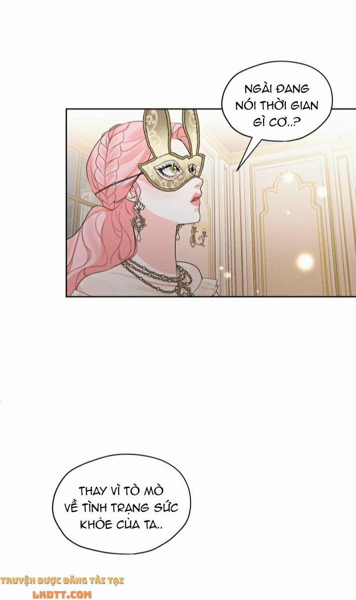 Tôi Là Tình Cũ Của Nam Chính 40 trang 61