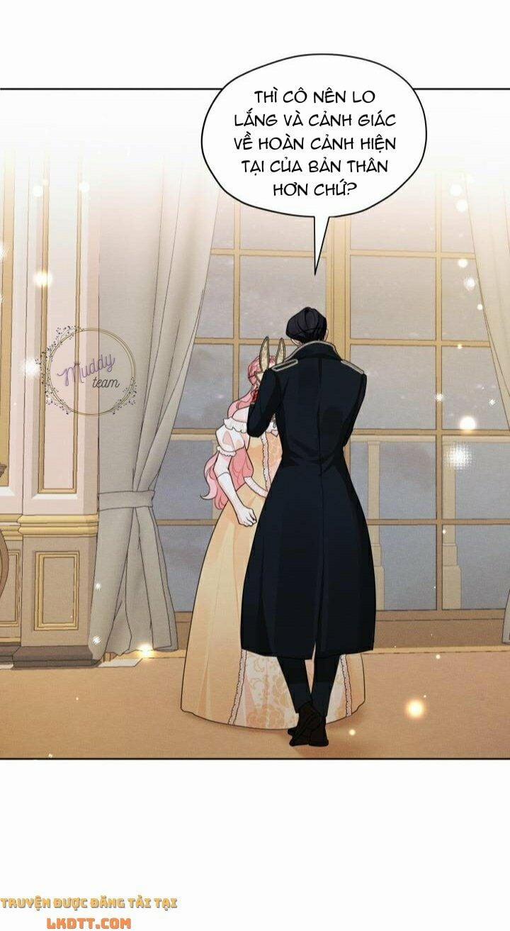 Tôi Là Tình Cũ Của Nam Chính 40 trang 62