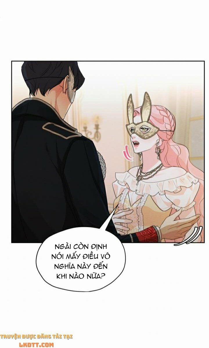 Tôi Là Tình Cũ Của Nam Chính 40 trang 66