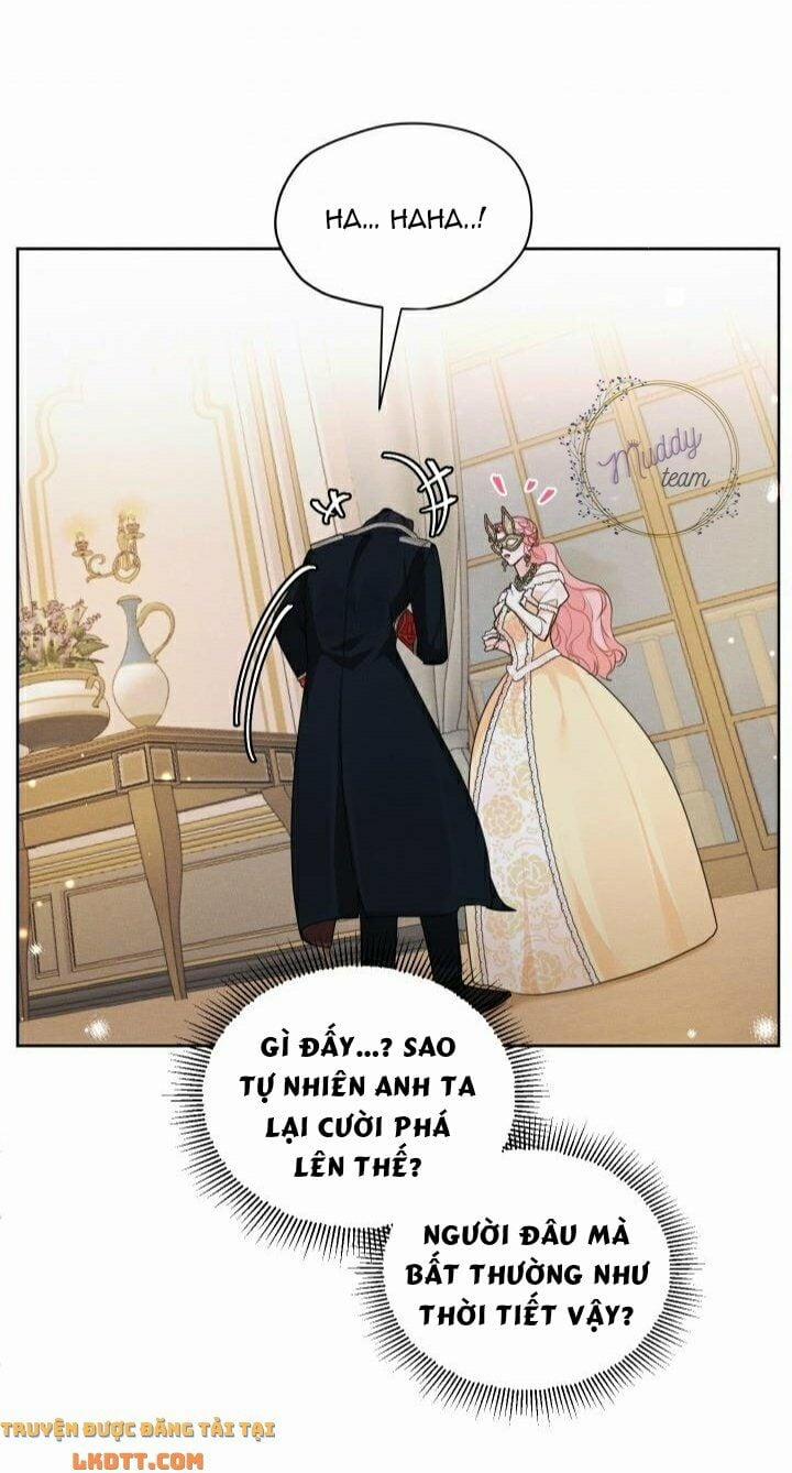 Tôi Là Tình Cũ Của Nam Chính 40 trang 68