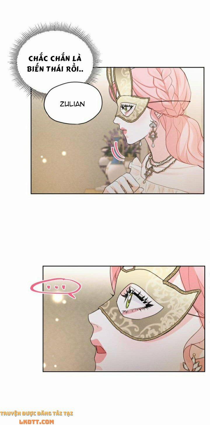 Tôi Là Tình Cũ Của Nam Chính 40 trang 69