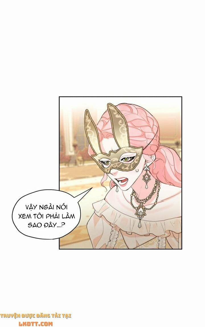 Tôi Là Tình Cũ Của Nam Chính 40 trang 7