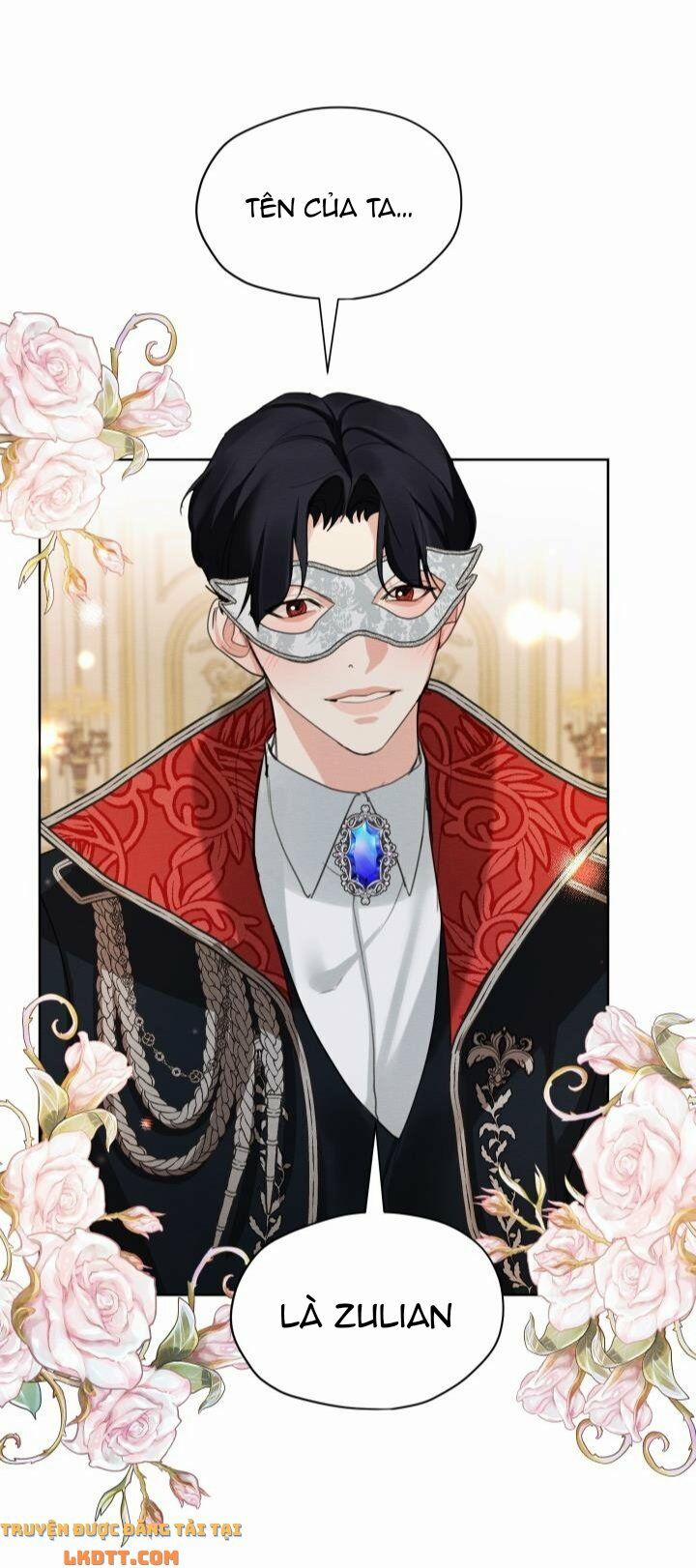 Tôi Là Tình Cũ Của Nam Chính 40 trang 70