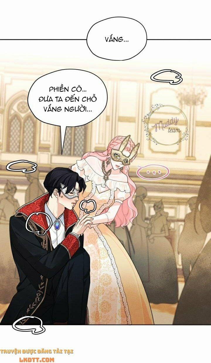 Tôi Là Tình Cũ Của Nam Chính 40 trang 8