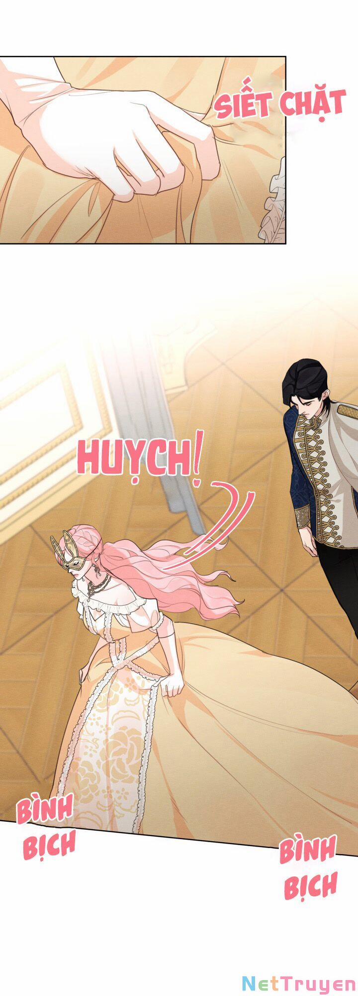 Tôi Là Tình Cũ Của Nam Chính 42.1 trang 12