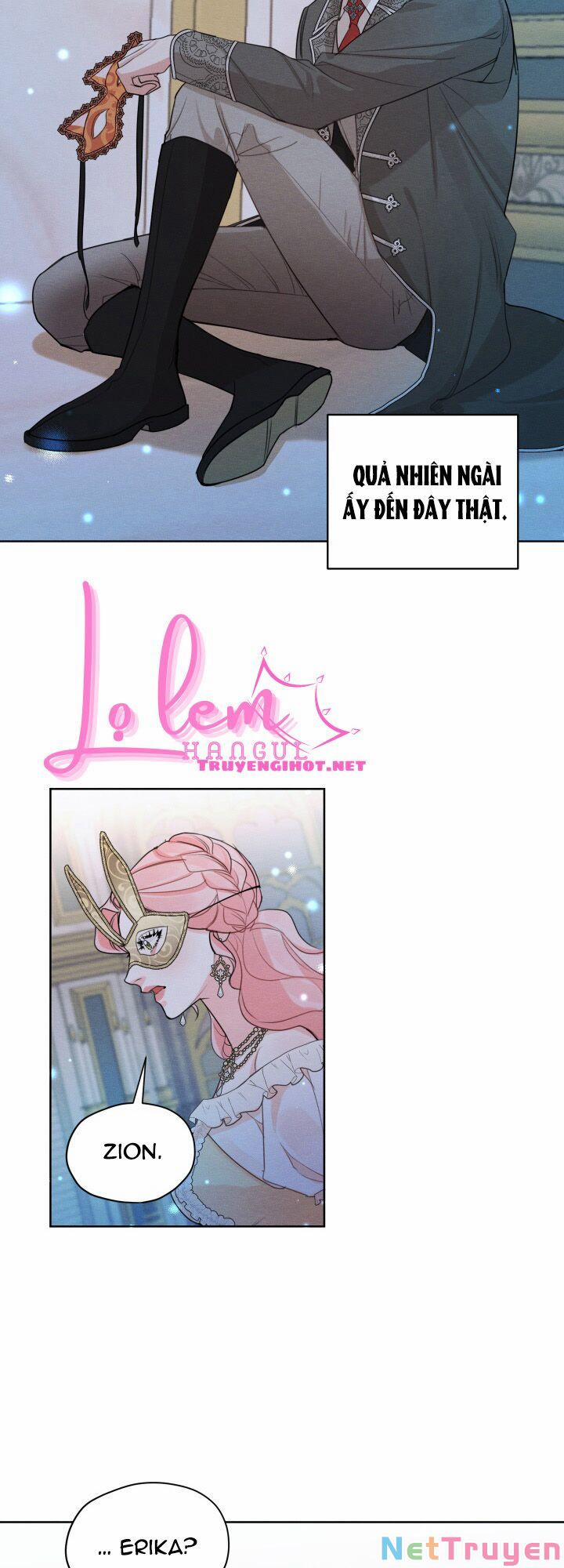 Tôi Là Tình Cũ Của Nam Chính 42.1 trang 15