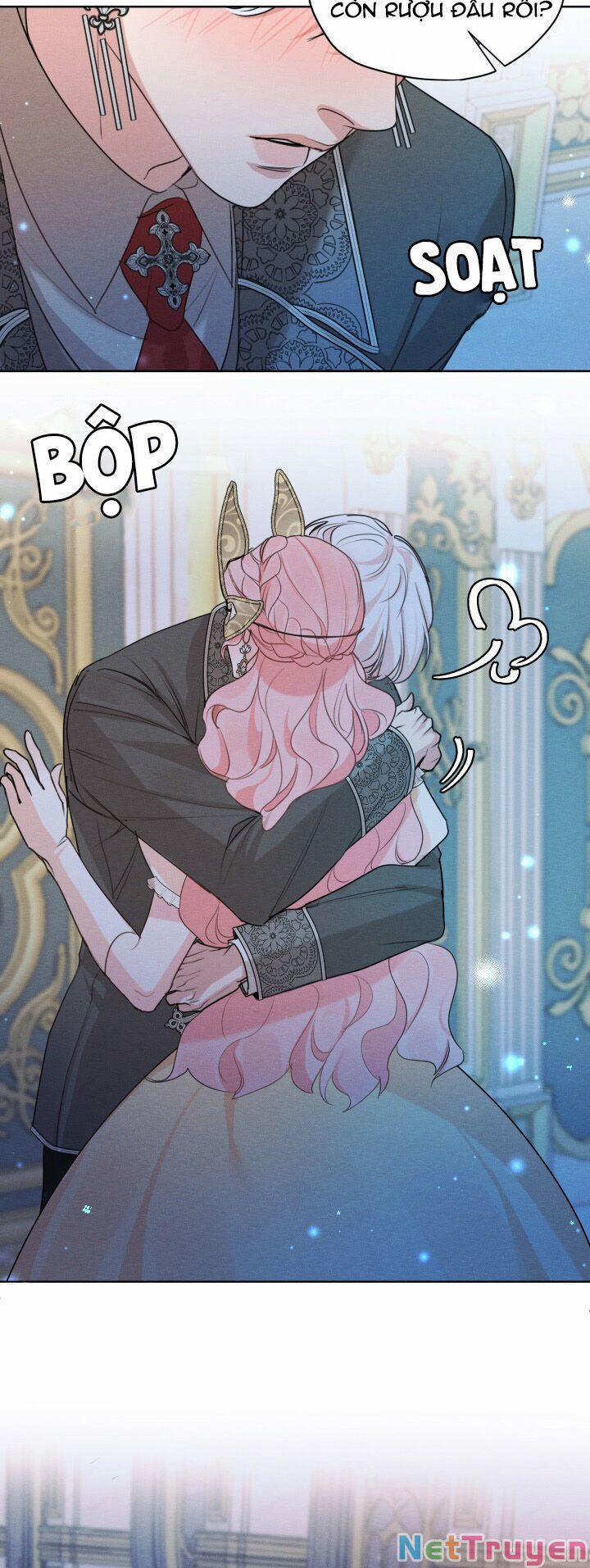 Tôi Là Tình Cũ Của Nam Chính 42.1 trang 17