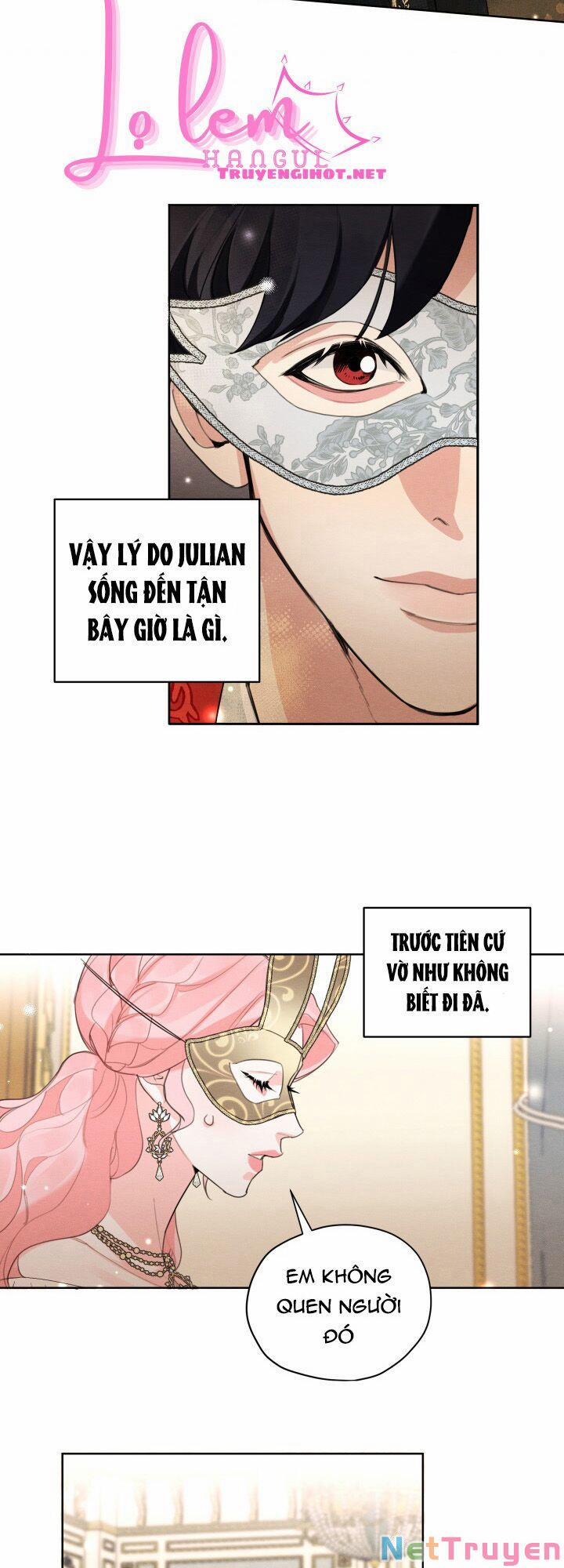 Tôi Là Tình Cũ Của Nam Chính 42.1 trang 2