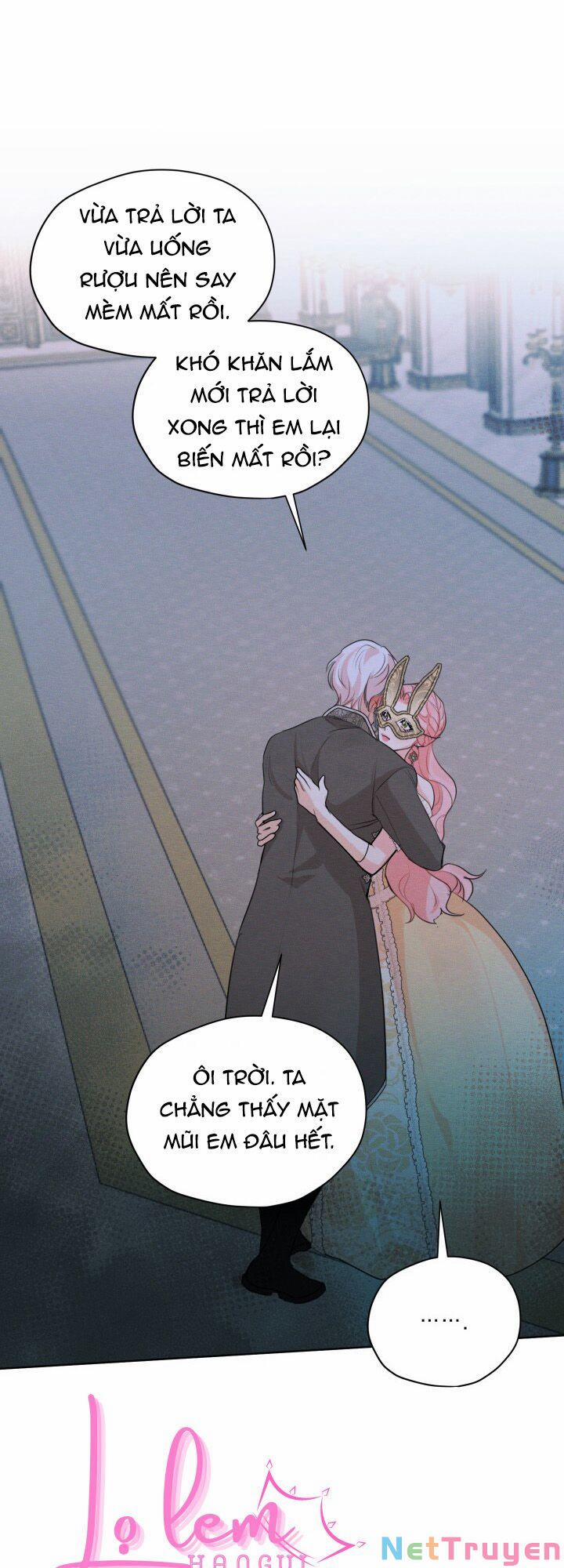 Tôi Là Tình Cũ Của Nam Chính 42.1 trang 21