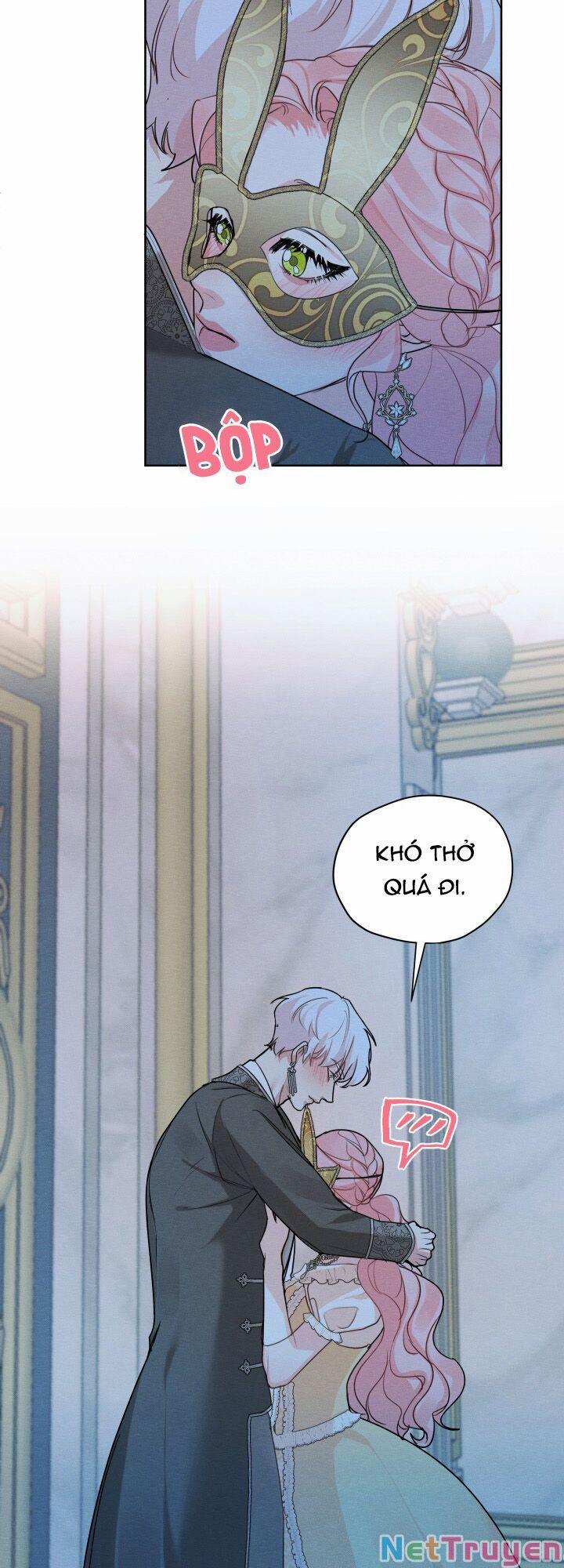 Tôi Là Tình Cũ Của Nam Chính 42.1 trang 23