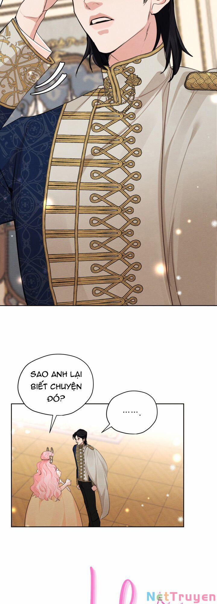 Tôi Là Tình Cũ Của Nam Chính 42.1 trang 4