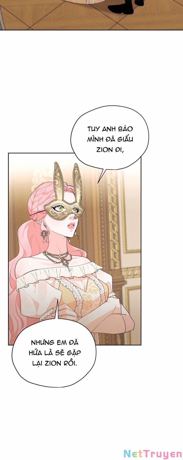 Tôi Là Tình Cũ Của Nam Chính 42.1 trang 8