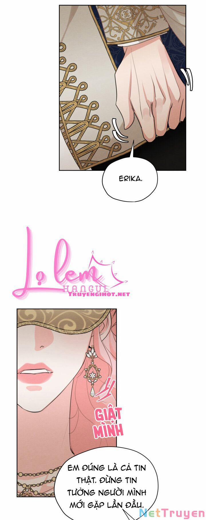 Tôi Là Tình Cũ Của Nam Chính 42.1 trang 9