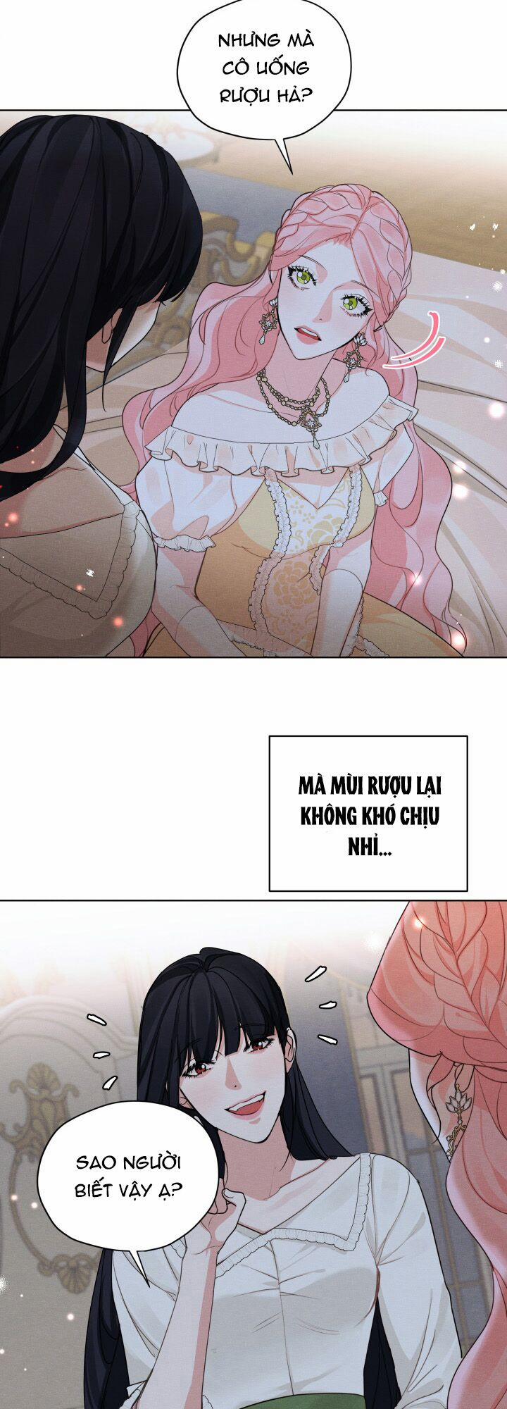 Tôi Là Tình Cũ Của Nam Chính 42.2 trang 2