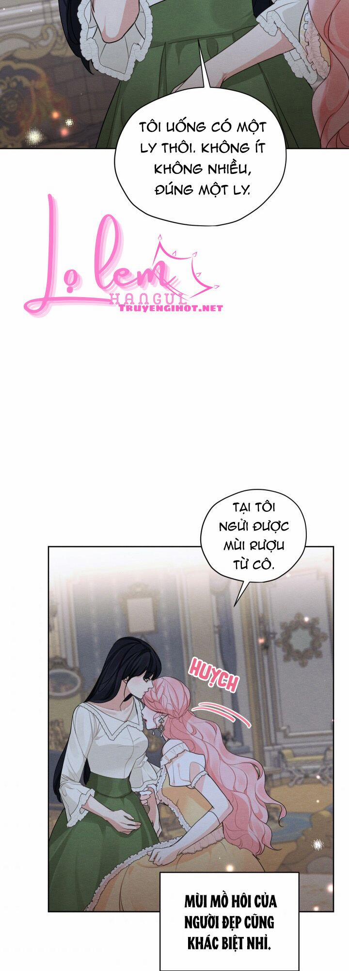 Tôi Là Tình Cũ Của Nam Chính 42.2 trang 3