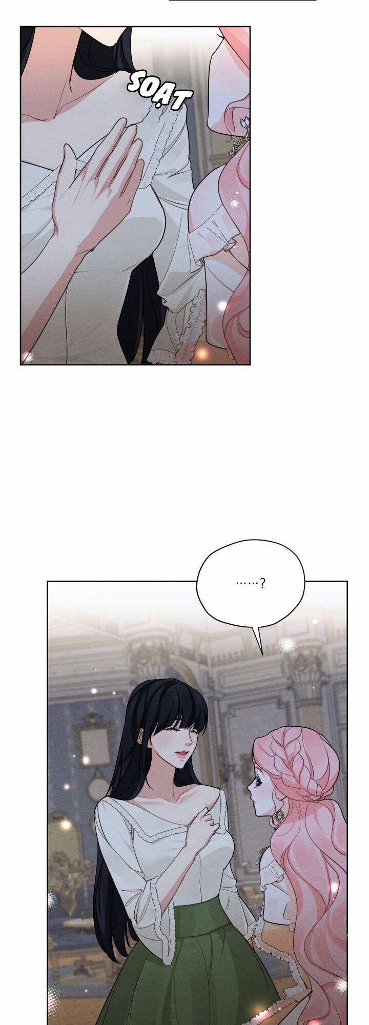 Tôi Là Tình Cũ Của Nam Chính 42.2 trang 4