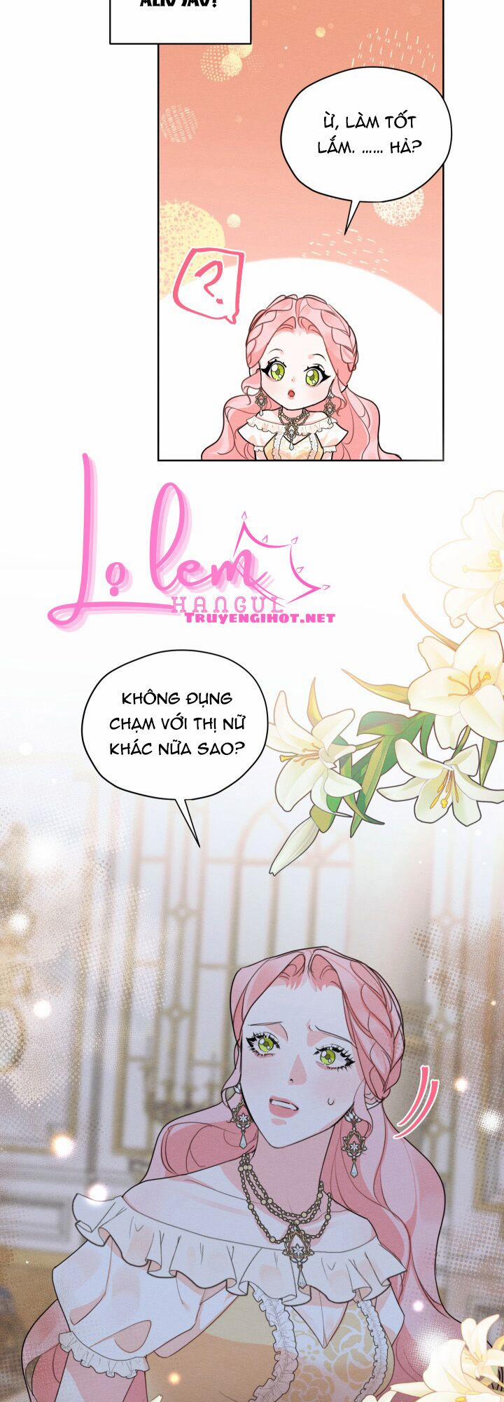 Tôi Là Tình Cũ Của Nam Chính 42.2 trang 6