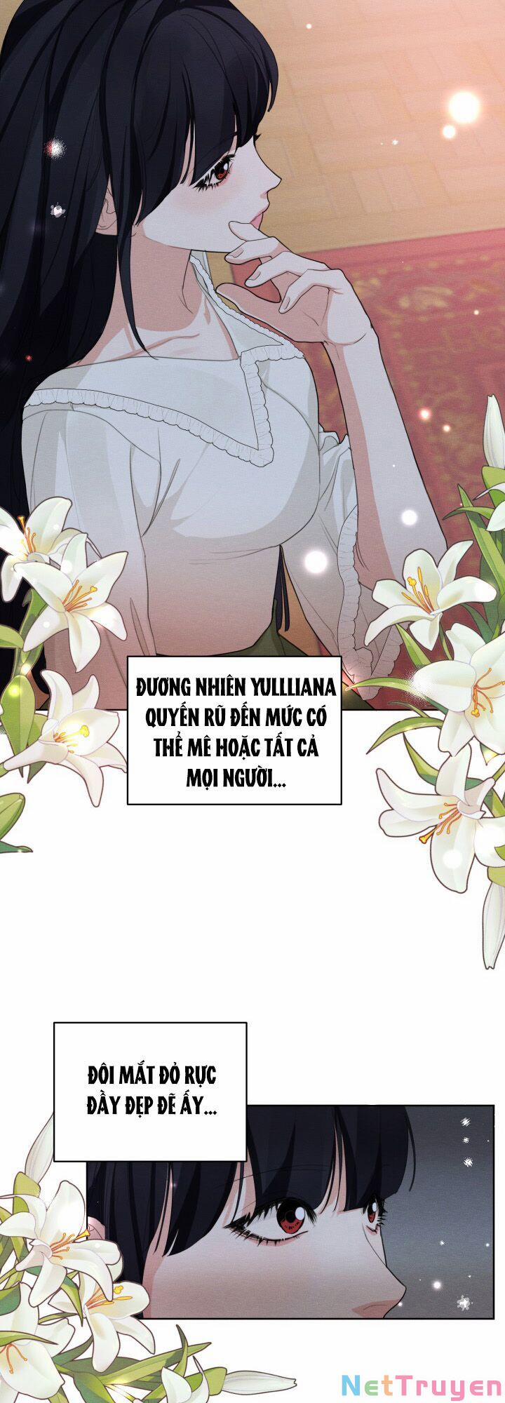 Tôi Là Tình Cũ Của Nam Chính 43.1 trang 12