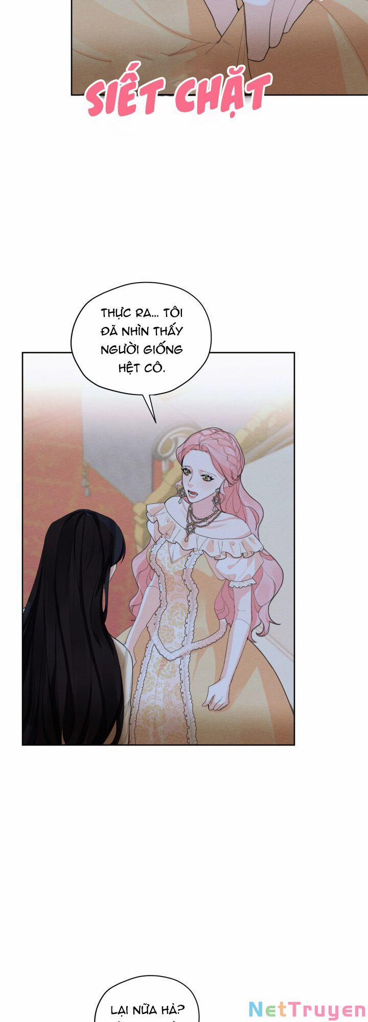 Tôi Là Tình Cũ Của Nam Chính 43.1 trang 23