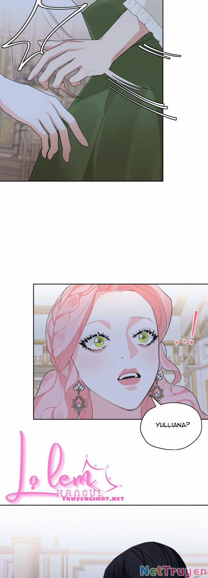 Tôi Là Tình Cũ Của Nam Chính 43.1 trang 32